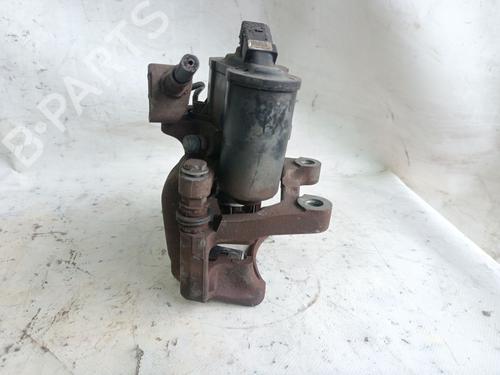 Left rear brake caliper VW PASSAT B6 (3C2) 2.0 TDI 16V | BP30851302M107