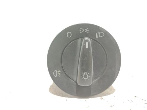 Forlygtekontakt Forlygtekontakt VW POLO (6N2) 1.4 TDI (75 hp) 34396555 34396555