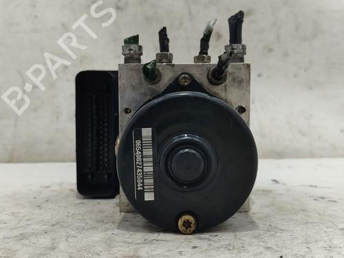 Bremsaggregat ABS für CITROËN C5 II (RC_) 2.0 HDi (RCRHRH) (136 hp) 27243000