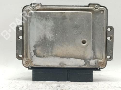 Engine control unit (ECU) OPEL ASTRA H (A04) 1.7 CDTI (L48) | BP30195749M57
