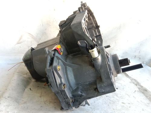 Gearbox RENAULT 19 II (B/C53_)  | BP29888391M3