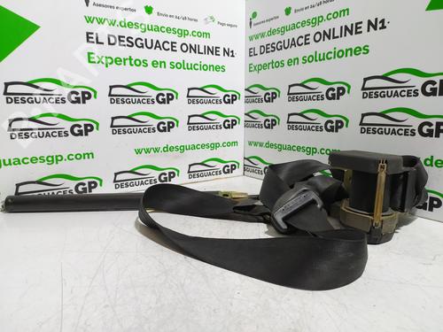 Used Front right seatbelt SEAT CORDOBA (6K1, 6K2) [1993-2002]  8750923