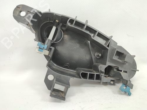 Front left interior door handle CITROËN XSARA (N1)  | BP14934953I13 