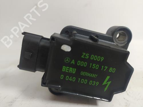 Ignition coil MERCEDES-BENZ C-CLASS (W203)  | BP9392593M94 