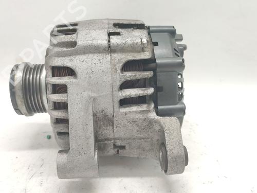 Alternator OPEL INSIGNIA A (G09) 1.4 (68) | BP34557825M7 - Image 5