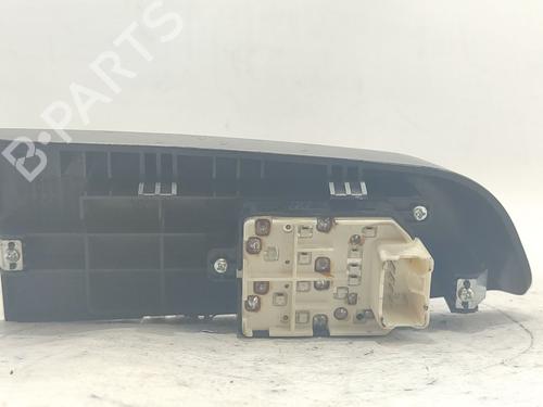 Left front window switch KIA K2500 Platform/Chassis (SD) 2.5 D | BP39234302I27 - Image 2