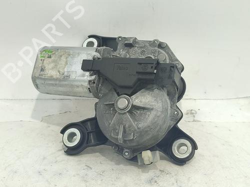 Viskermotor bagrude OPEL CORSA C (X01) 1.3 CDTI (F08, F68) (70 hp) 32319298