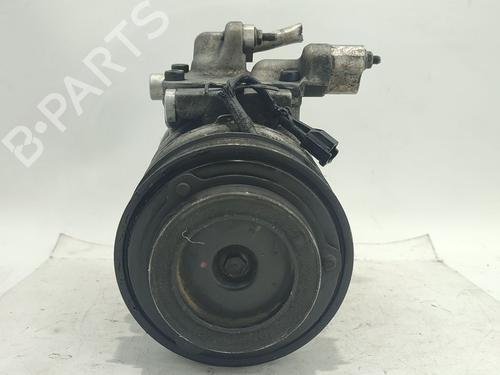 Used AC compressor KIA SORENTO I (JC) 2.5 CRDi 4WD (140 hp) 32372526