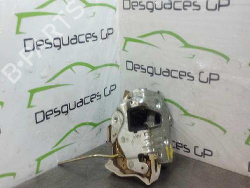 Used Rear left lock MERCEDES-BENZ E-CLASS (W124) [1993-1996]  7133022