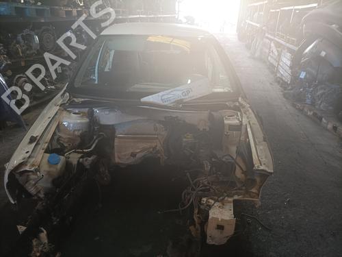 Front wiper motor VW GOLF IV (1J1) 1.9 TDI | BP25253112M29 