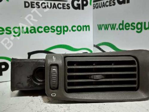 Instrumentbord VOLVO S80 I (184) D5 (163 hp) 7143952