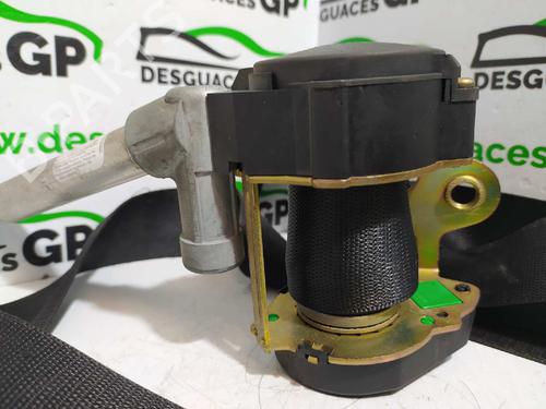 Front left seatbelt MERCEDES-BENZ A-CLASS (W168) A 140 (168.031, 168.131) | BP8751516I26 