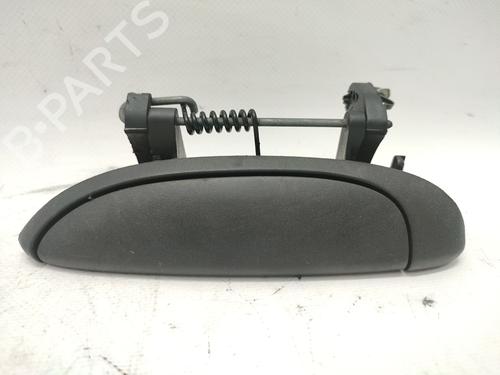 Maneta exterior delantera izquierda RENAULT SCÉNIC I MPV (JA0/1_, FA0_) 1.9 dTi (JA0N) (98 hp) 30154845