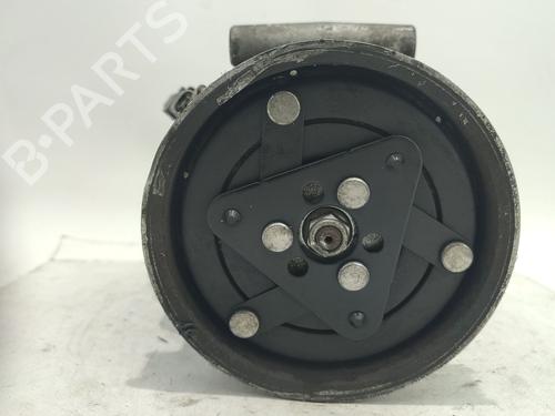 Used AC compressor AC compressor RENAULT CLIO III (BR0/1, CR0/1) 1.5 dCi (88 hp) 32722584 32722584