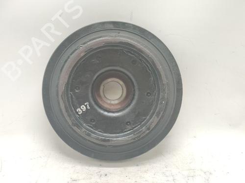 Used Pulley Pulley 37158503 37158503