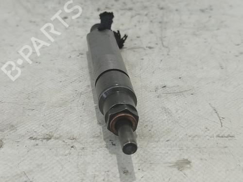 Used Injector SEAT CORDOBA (6K2) 1.4 (60 hp) 16952292