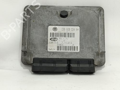 Used Engine control unit (ECU) SEAT IBIZA III (6L1) 1.4 16V (75 hp) 28610140