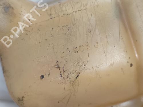 Expansion tank AUDI A6 C5 (4B2)  | BP17755793C120 