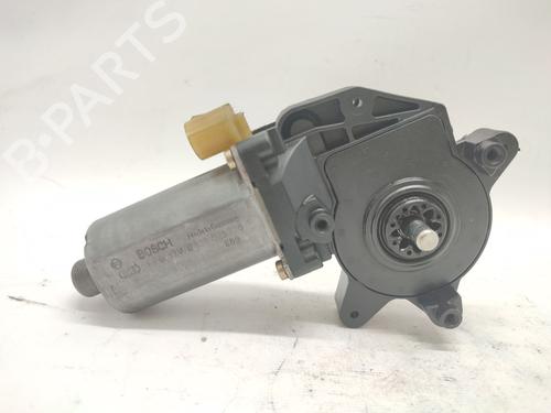 Used Left front window motor Left front window motor RENAULT MEGANE I Classic (LA0/1_) 1.6 e (LA0F, LA0S) (90 hp) 34634280 34634280