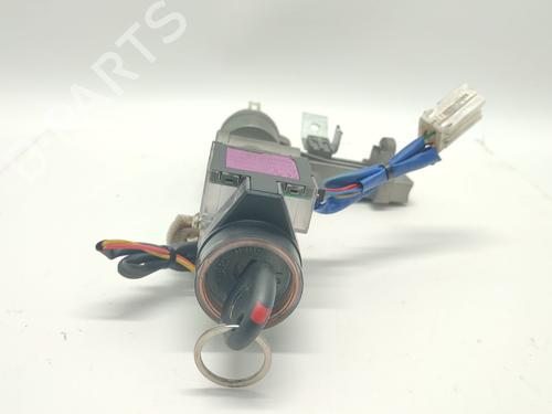 Used Ignition barrel Ignition barrel SSANGYONG KYRON 2.0 Xdi (141 hp) 39568917 39568917