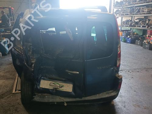 Left front window switch RENAULT KANGOO / GRAND KANGOO II (KW0/1_) 1.5 dCi 90 (KW05, KW08, KW0G, KW11) | BP38052384I27 - Image 6