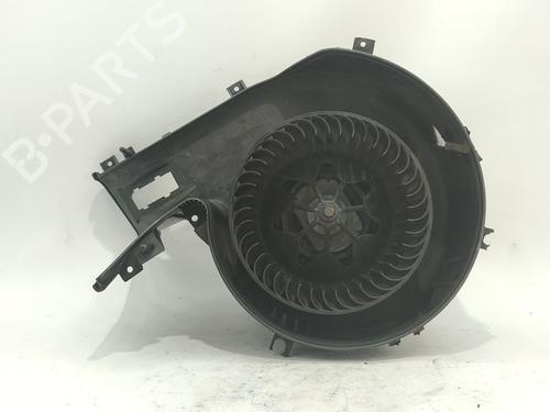 Varmeblæser OPEL VECTRA C GTS (Z02) [2002-2009]  29342793