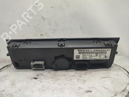 Climate control BMW 1 (E87) 118 d | BP23178607I5 