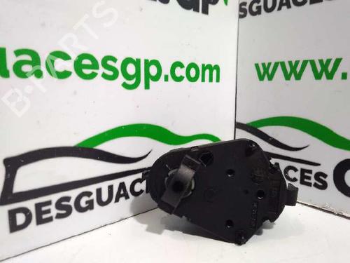 Heater blower motor BMW 5 (E60) 525 i | BP7142349M62 