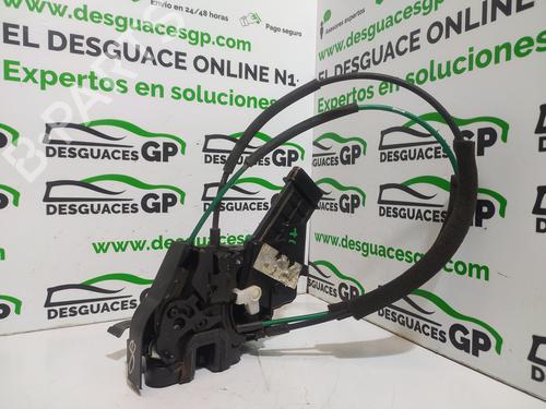 Rear left lock KIA MAGENTIS II (MG) 2.0 CRDi | BP7565148C100 