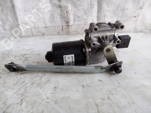 Front wiper motor BMW 1 (E87) 118 d | BP18724696M29 