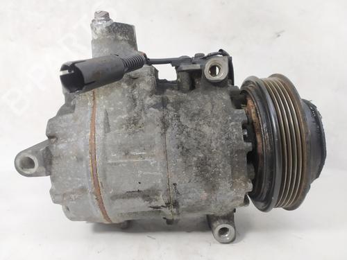 AC compressor LAND ROVER FREELANDER I (L314) 2.0 Td4 4x4 | BP11868521M34 
