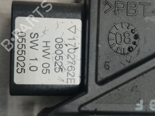 Sunroof engine VOLVO S80 II (124) 2.4 D | BP16703090M60 