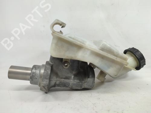 Brake master cylinder FORD FIESTA V (JH_, JD_) 1.4 TDCi | BP15207205M77 