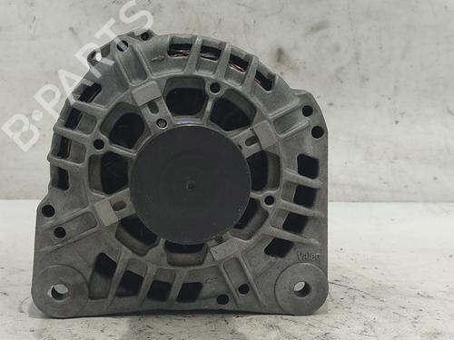 Generator RENAULT LAGUNA II (BG0/1_) 1.9 dCi (BG0R, BG0E) 8200690199