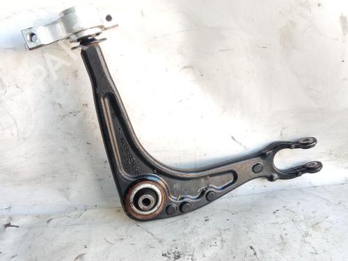 Left front suspension arm CITROËN C5 III (RD_) 2.0 HDi 140 (RDRHF8, RDRHFA, RDRHA8, RDRHAJ) | BP29405039M12 