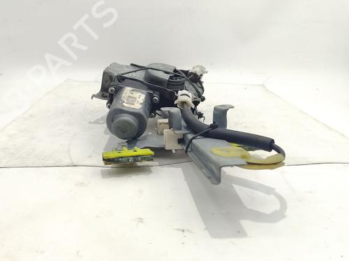 Front right window mechanism NISSAN NOTE (E11, NE11) 1.4 | BP39588841C23 - Image 3