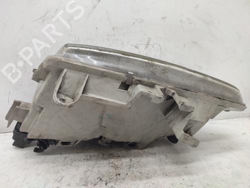 Right headlight RENAULT ESPACE III (JE0_)  | BP19312268C29 