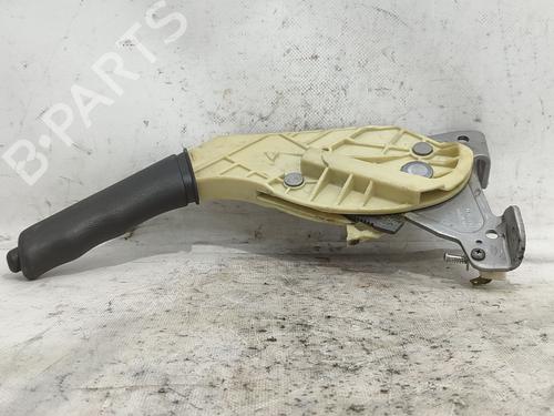 Used Hand brake FORD FOCUS I Turnier (DNW) 1.8 TDCi (100 hp) 24701865