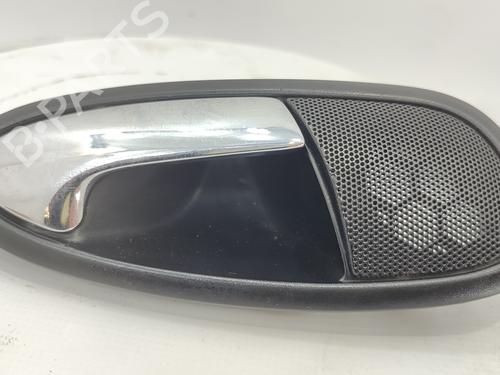 Used Rear right interior door handle SEAT LEON (1P1) [2005-2013]  18832193