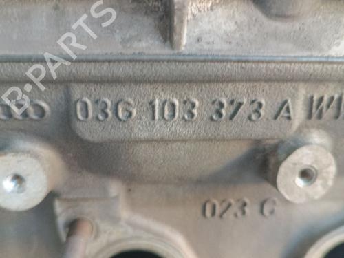 Cylinder head SEAT LEON (1P1) 2.0 TDI 16V | BP39592541M5 - Image 2