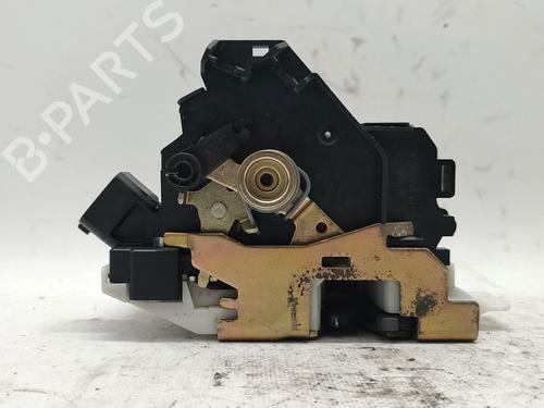 Rear right lock FORD MONDEO III (B5Y) 2.0 16V TDDi / TDCi | BP30109239C99 