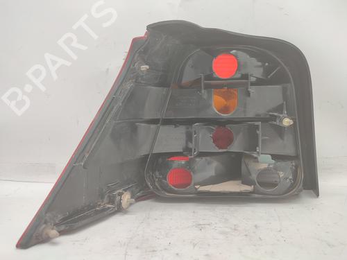 Right taillight VW GOLF IV (1J1)  | BP20105787C35 