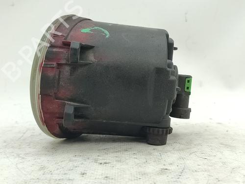 Right front fog light TOYOTA AVENSIS Estate (_T25_) 2.2 D-4D (ADT251_, ADT251R) | BP29921296C31