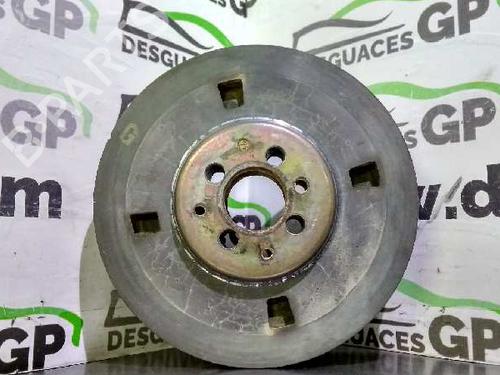 Pulley SEAT INCA (6K9) 1.9 D | BP14325878M122 