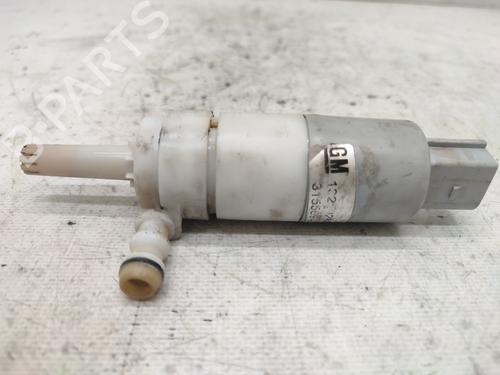 Sprinklervæskepumpe OPEL INSIGNIA A Sports Tourer (G09) [2008-2017]  19307986