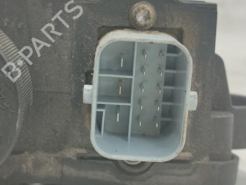 Electric handbrake MERCEDES-BENZ S-CLASS (W221, V221) S 500 (221.071, 221.171) | BP22532304E5 