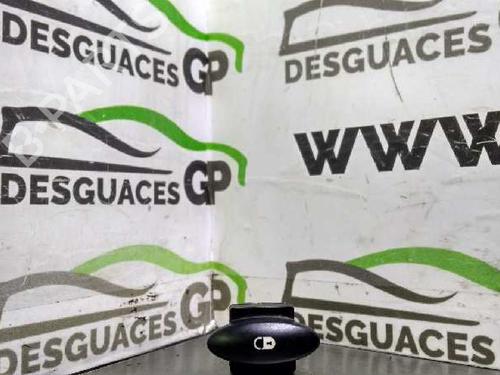 Used Switch CITROËN C5 I (DC_) 2.2 HDi (DC4HXB, DC4HXE) (133 hp) 7138785