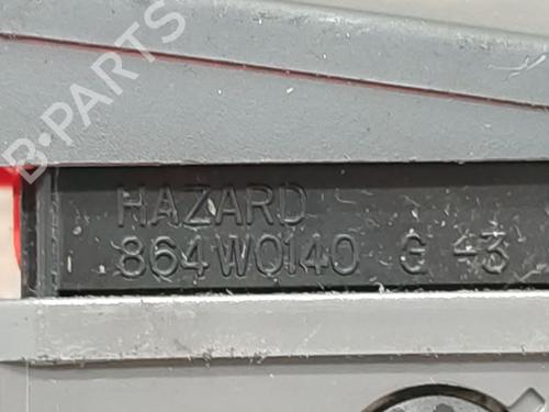Warning switch CHEVROLET EPICA (KL1_) 2.0 D | BP24594150I22 