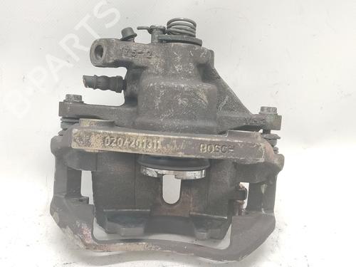 Left front brake caliper CITROËN C5 I (DC_) 2.0 HDi (DCRHZB, DCRHZE) | BP36994641M105 - Image 2