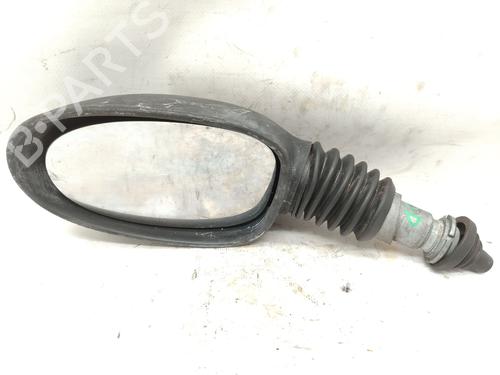 Used Right mirror AIXAM A.721 0.4 D (5 hp) 28032007